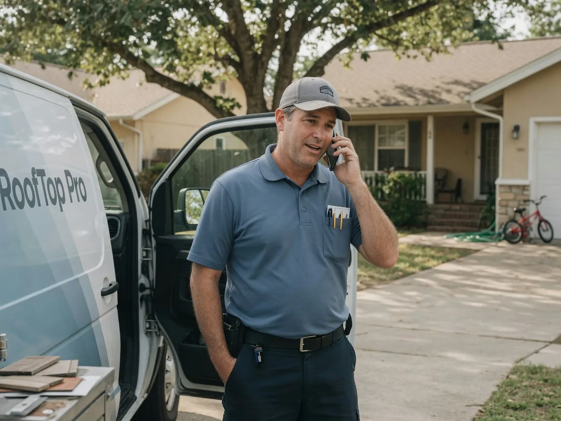 Roof Repair Hoffman, IL FAQs