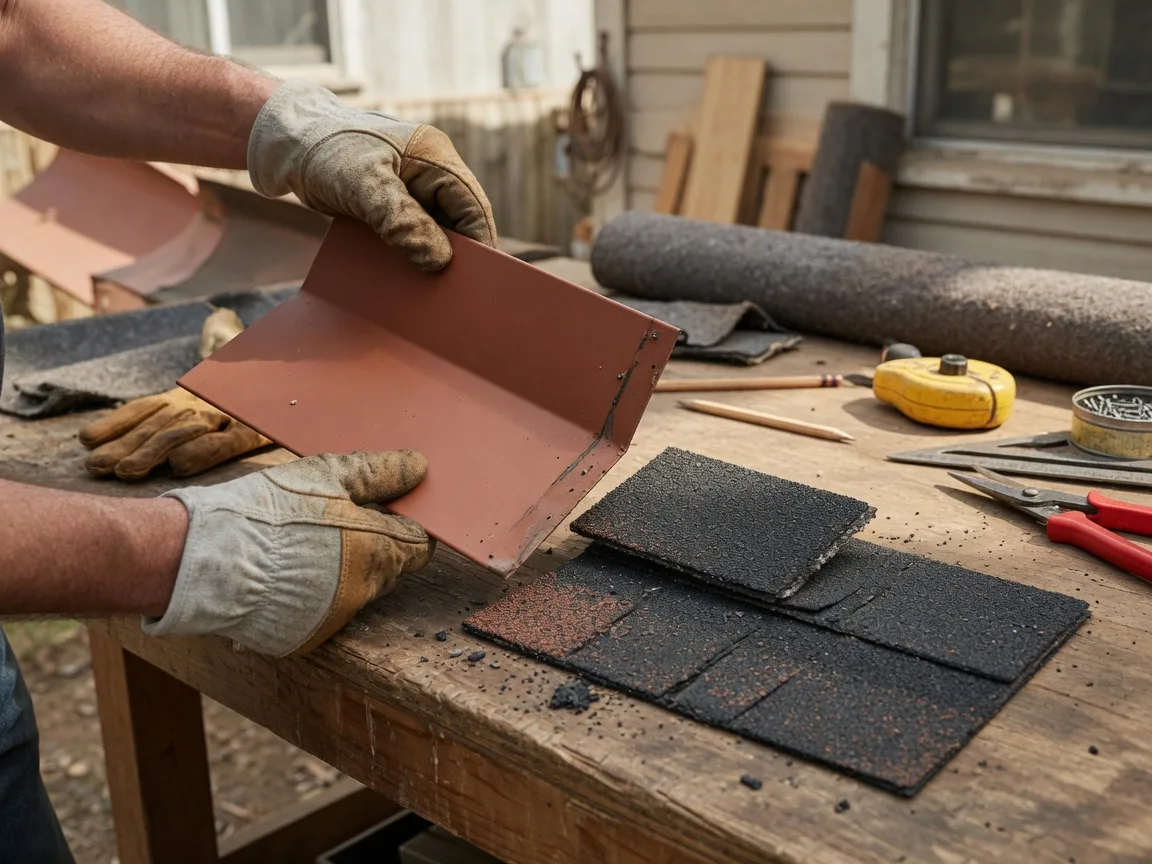 Roof Repair company in Hoffman, IL